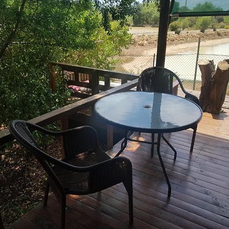 Hoopenburg Guesthouse Klapmuts Dış mekan fotoğraf