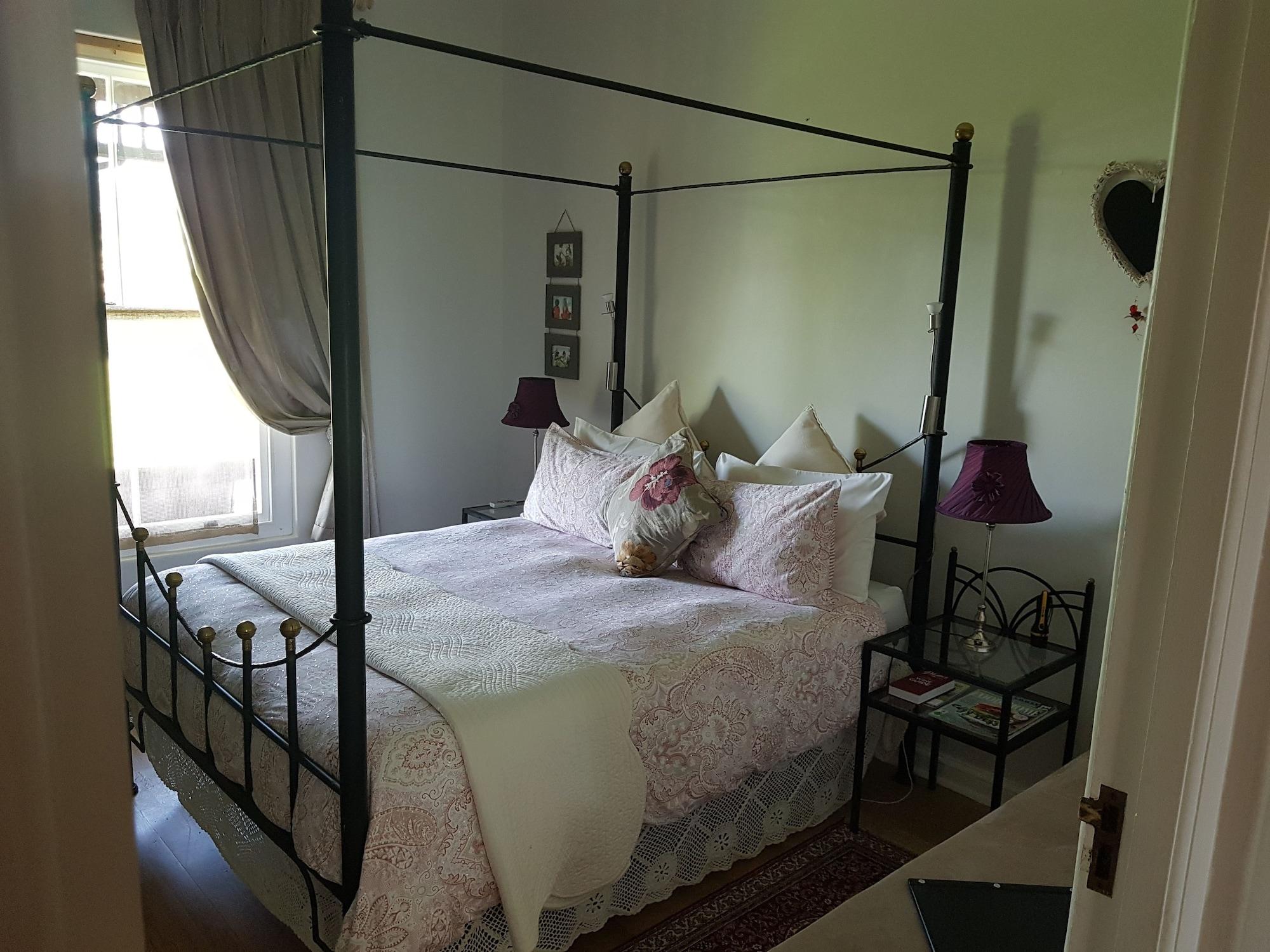 Hoopenburg Guesthouse Klapmuts Dış mekan fotoğraf