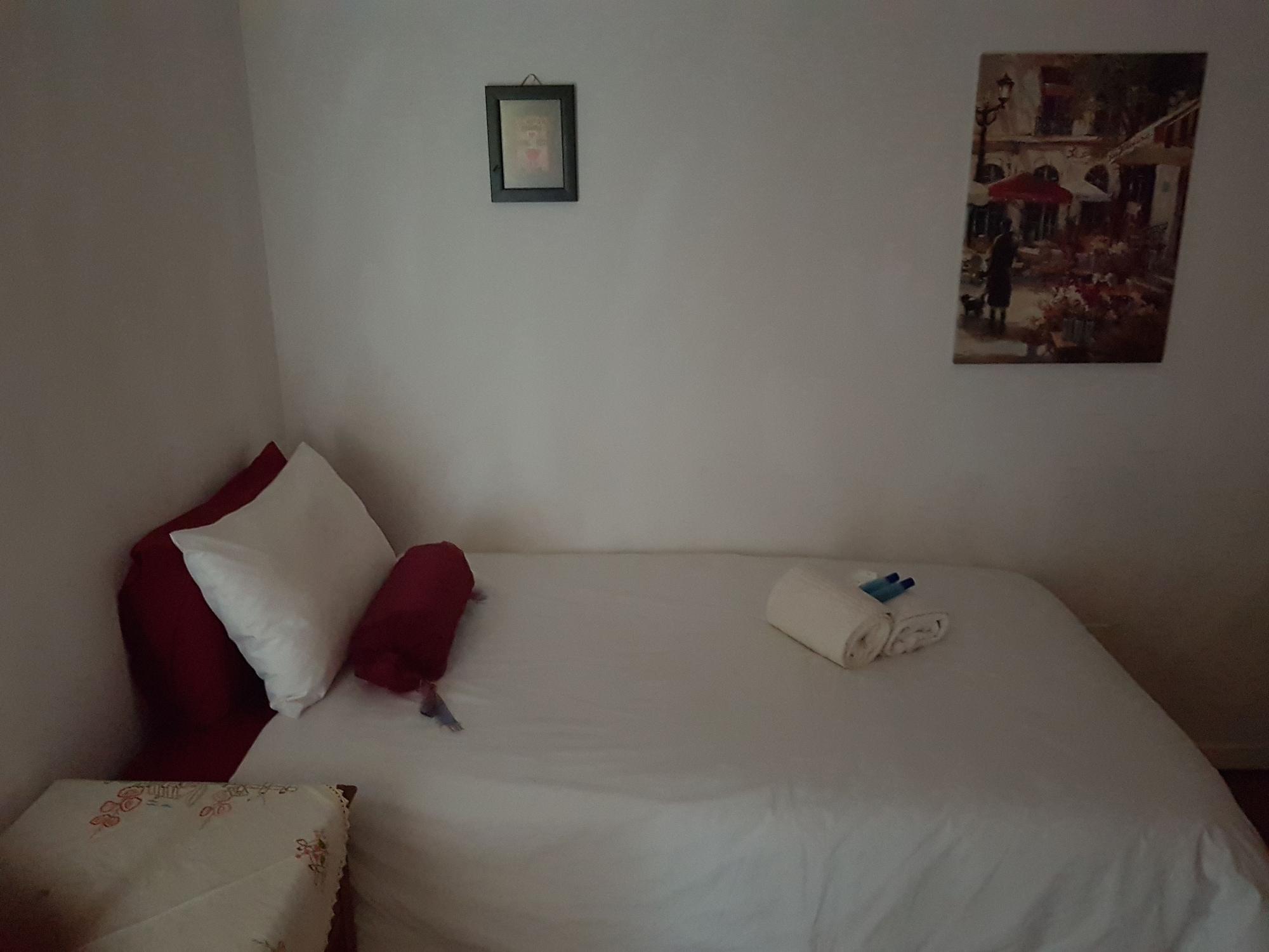 Hoopenburg Guesthouse Klapmuts Dış mekan fotoğraf