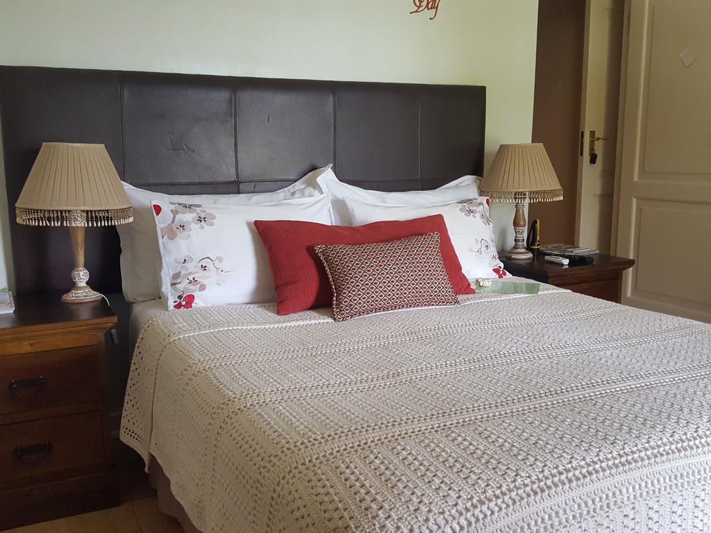 Hoopenburg Guesthouse Klapmuts Dış mekan fotoğraf