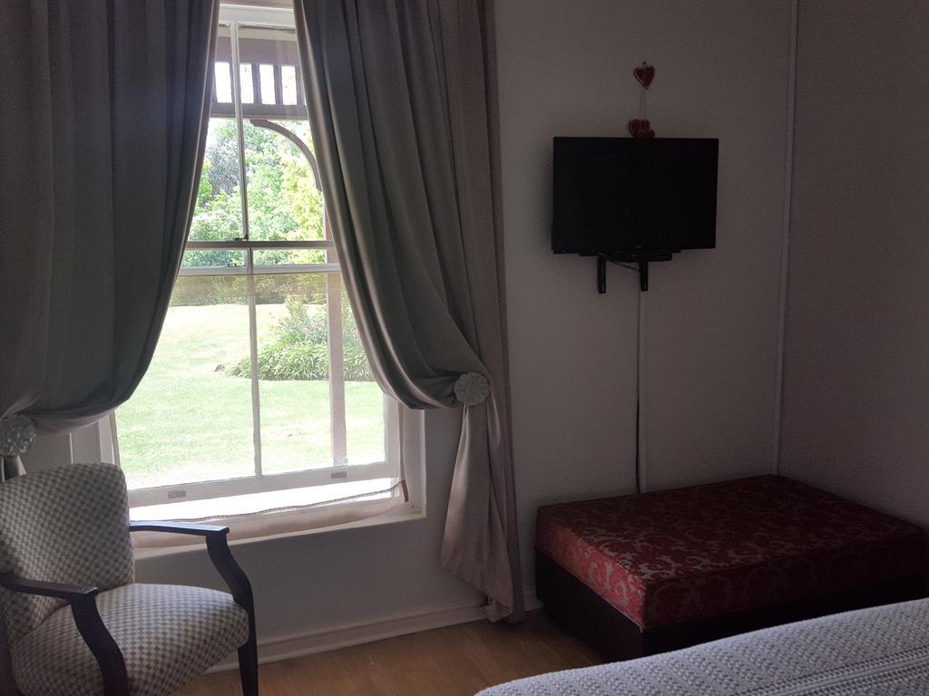 Hoopenburg Guesthouse Klapmuts Dış mekan fotoğraf