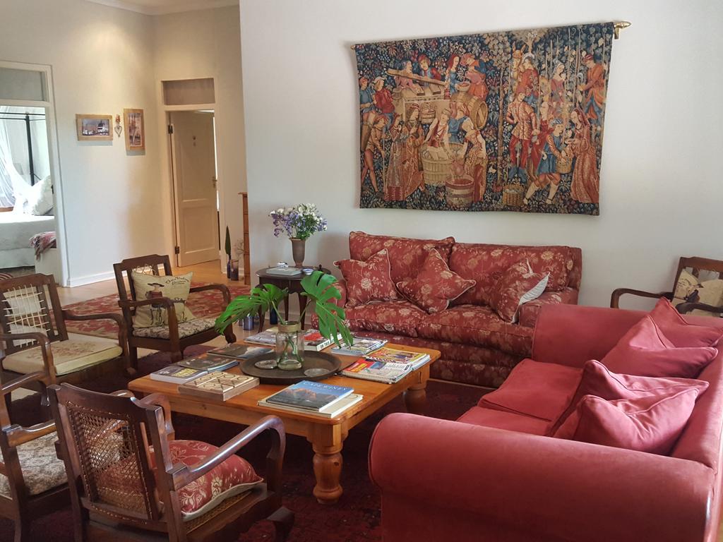 Hoopenburg Guesthouse Klapmuts Dış mekan fotoğraf