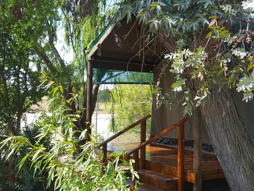 Hoopenburg Guesthouse Klapmuts Dış mekan fotoğraf