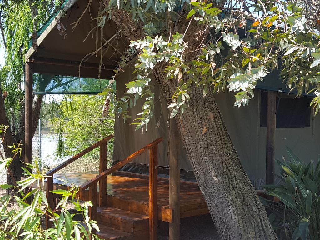 Hoopenburg Guesthouse Klapmuts Dış mekan fotoğraf