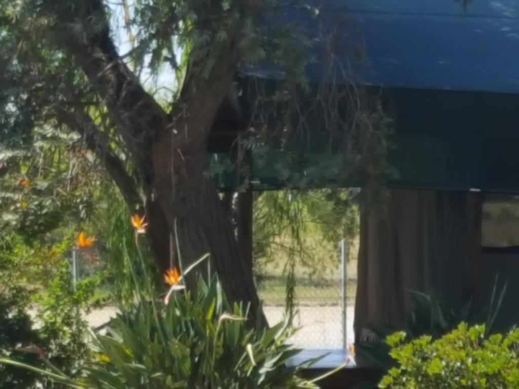 Hoopenburg Guesthouse Klapmuts Dış mekan fotoğraf