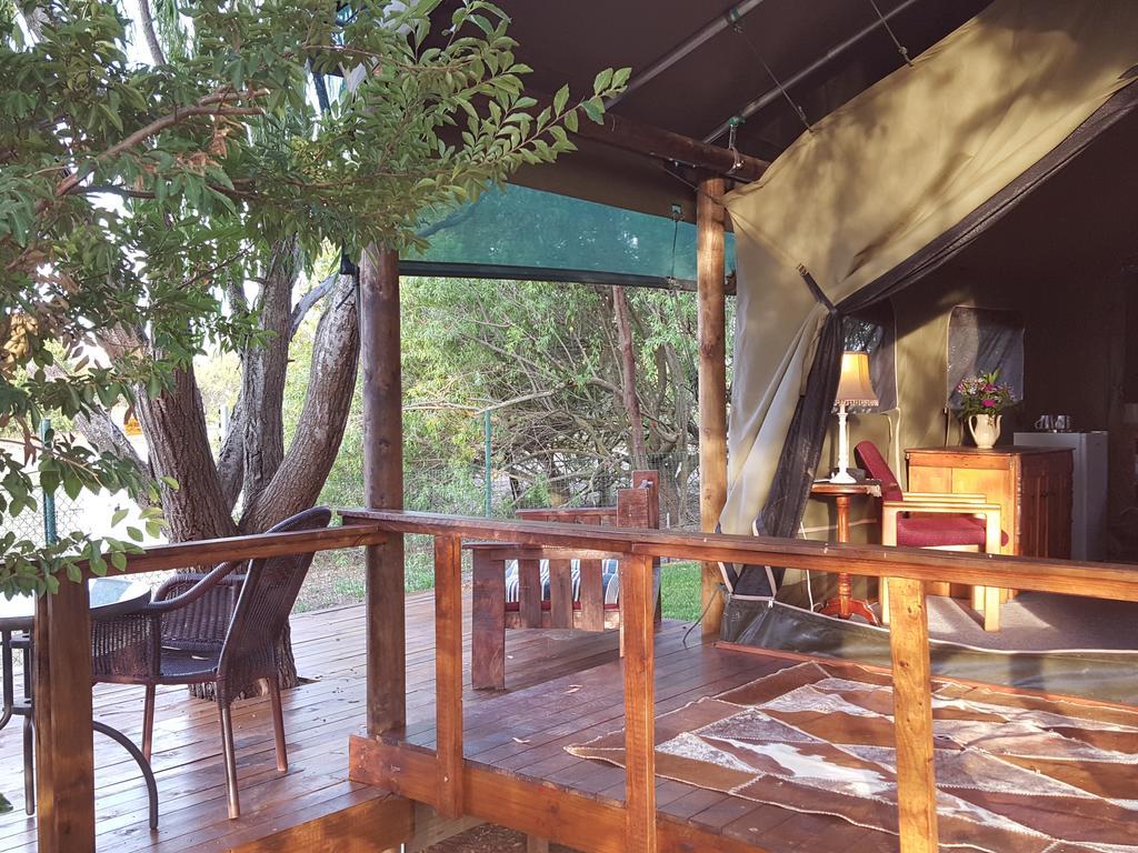 Hoopenburg Guesthouse Klapmuts Dış mekan fotoğraf