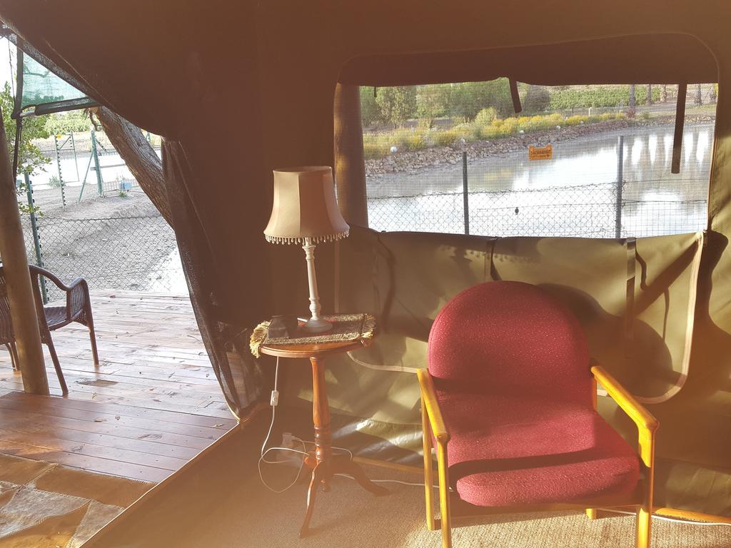 Hoopenburg Guesthouse Klapmuts Dış mekan fotoğraf