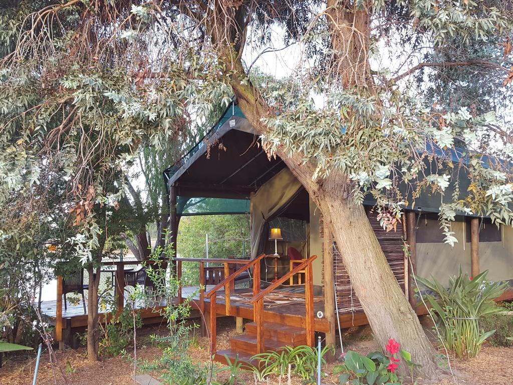 Hoopenburg Guesthouse Klapmuts Dış mekan fotoğraf