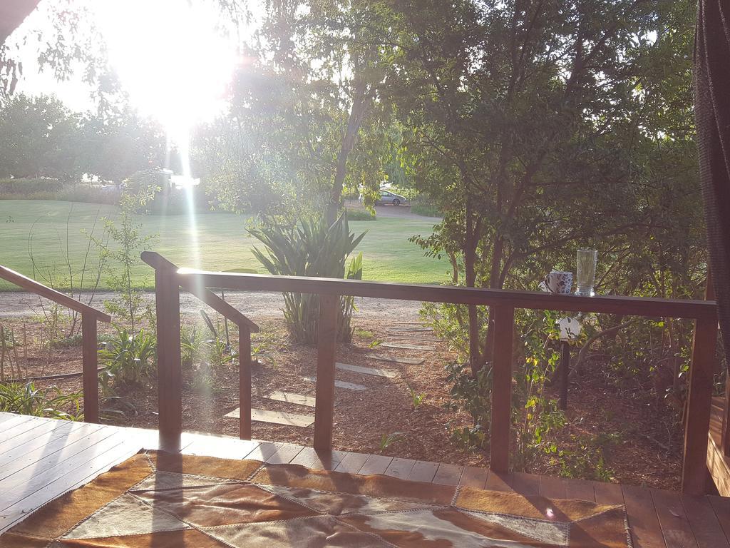 Hoopenburg Guesthouse Klapmuts Dış mekan fotoğraf
