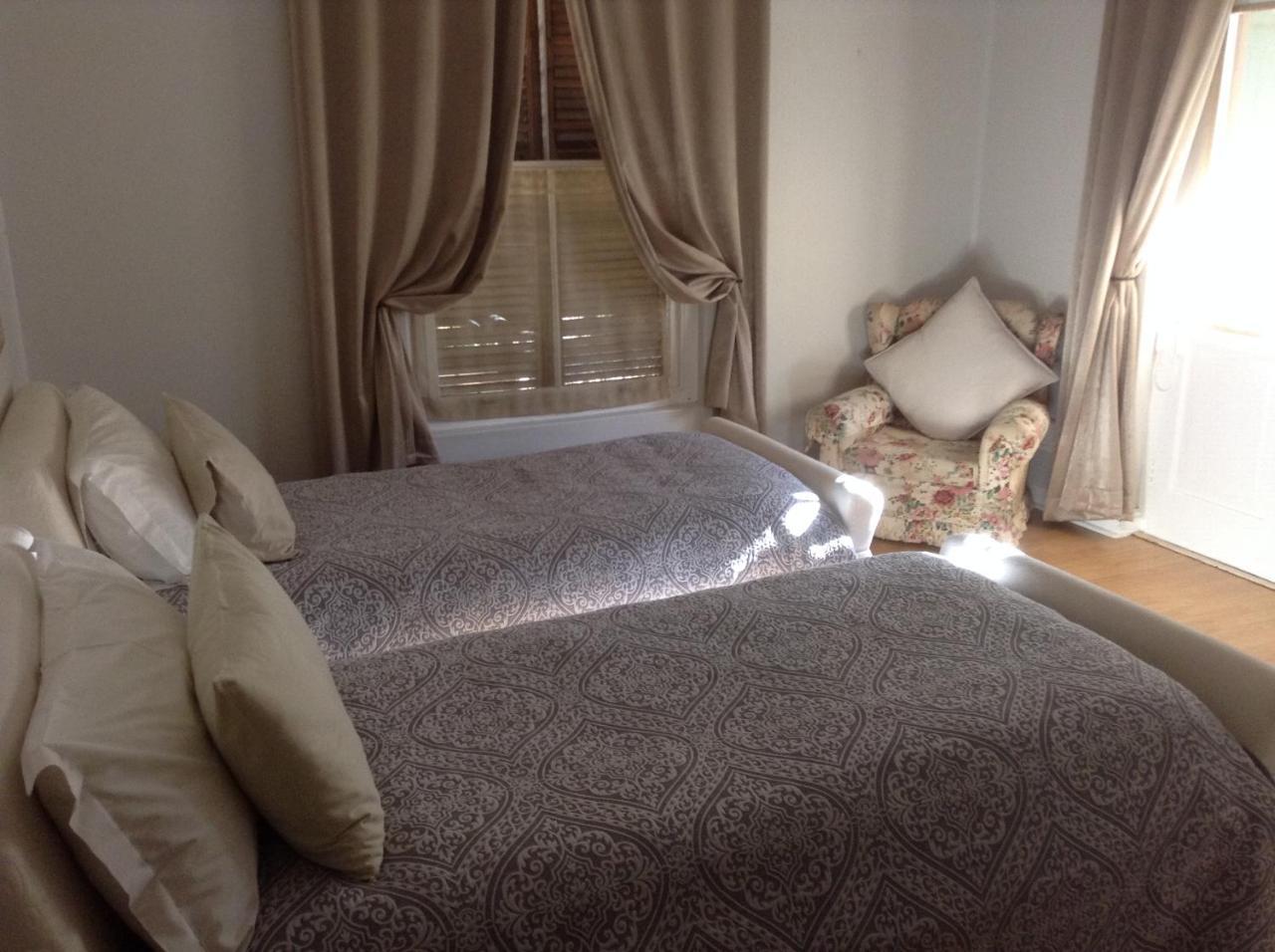 Hoopenburg Guesthouse Klapmuts Dış mekan fotoğraf