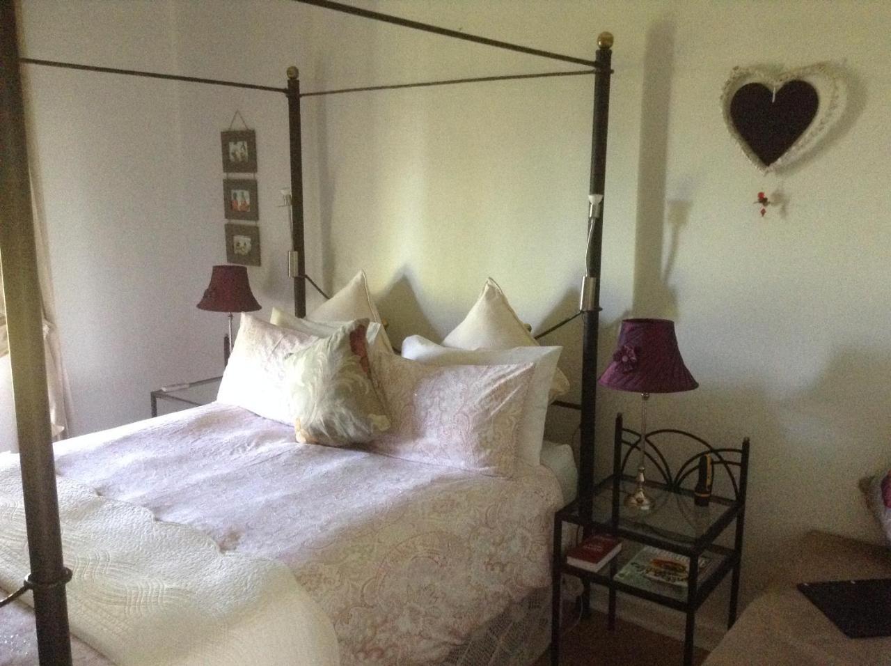 Hoopenburg Guesthouse Klapmuts Dış mekan fotoğraf