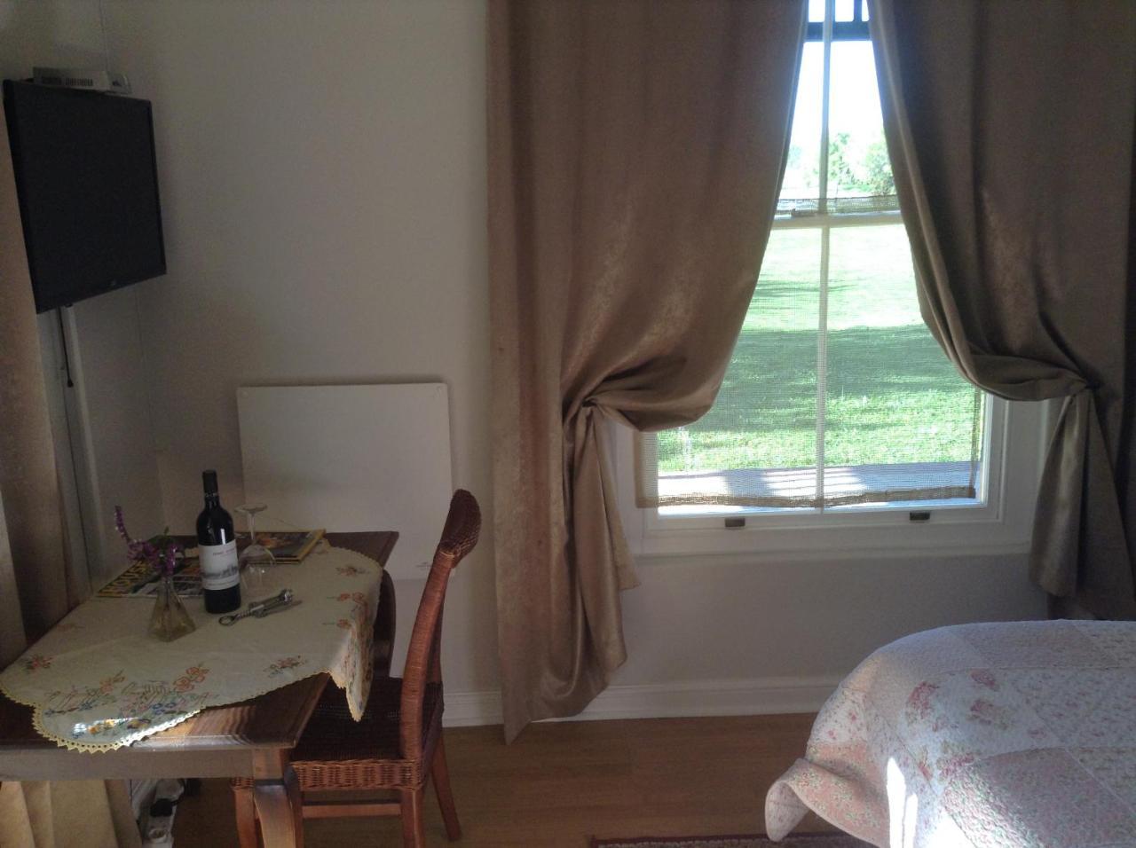 Hoopenburg Guesthouse Klapmuts Dış mekan fotoğraf