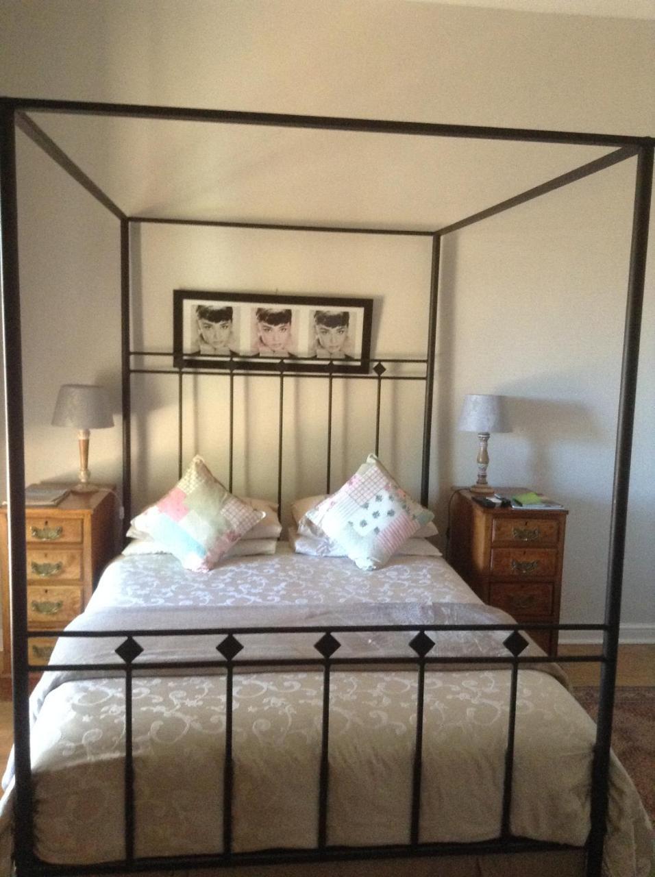 Hoopenburg Guesthouse Klapmuts Dış mekan fotoğraf
