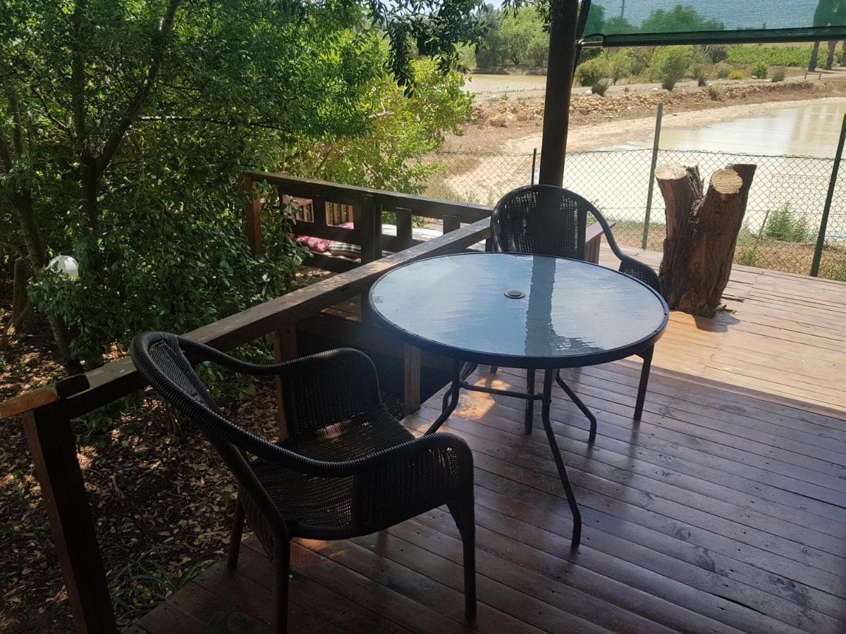 Hoopenburg Guesthouse Klapmuts Dış mekan fotoğraf